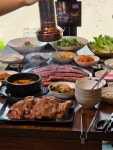 비봉산화로구이 공도점