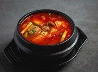 수미순두부&왕코다리&화덕생선구이