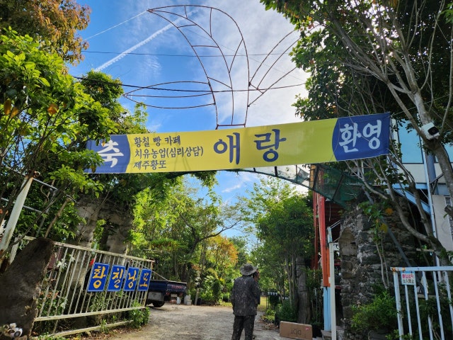 황칠낭또