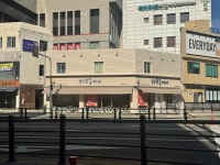 하삼동커피 대구봉산육거리점