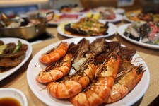 더뷔페 at 심비디움 평택점