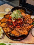화달구연탄쭈꾸미 광안점