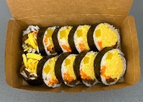 김밥카페