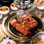 육화백 안동갈비