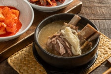 진진설곰탕 갈비탕 광주대인본점
