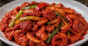 마루돌솥영양밥