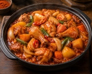 청포