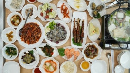 윤희네뻘낙지 본점