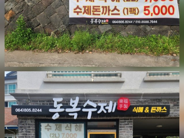 동복수제