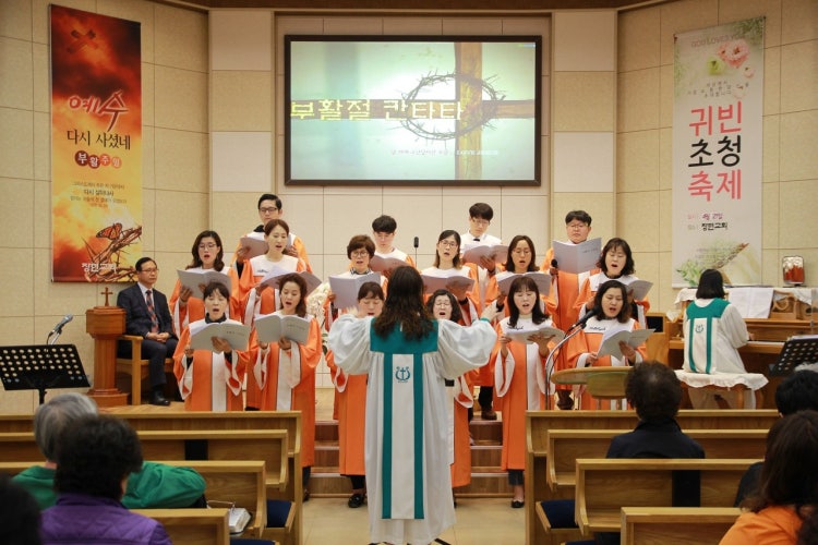 장현교회 사진 4