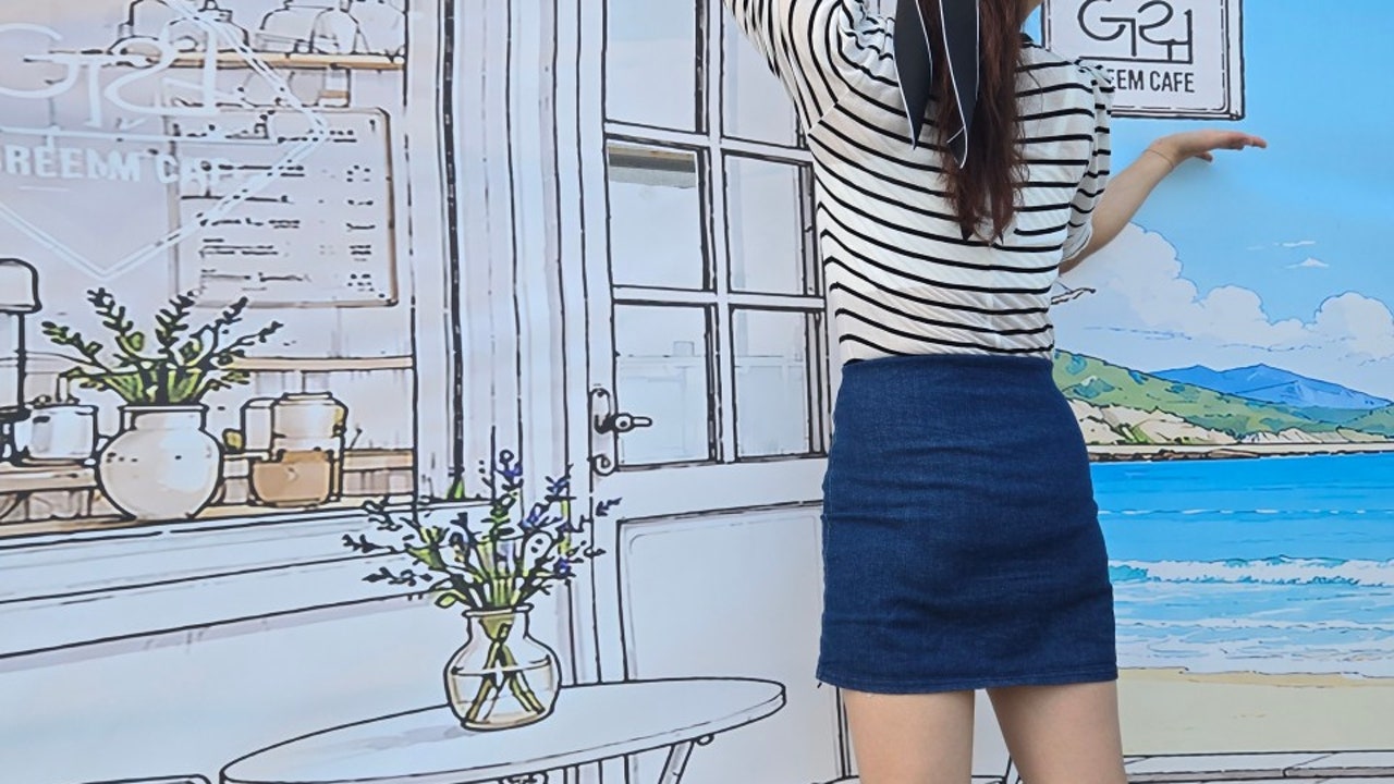 강릉그림카페