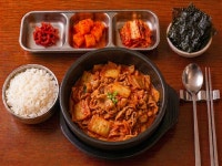 전주할매집 괴정점