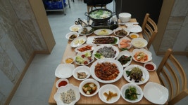 윤희네뻘낙지 본점