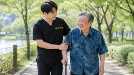 예스방문재활운동센터 전북전주지부
