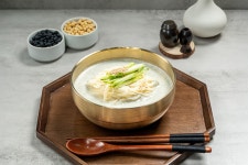 전라도손칼국수