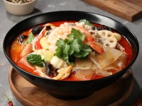 라쿵푸마라탕 신용점