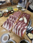원조마포소금구이 석계점