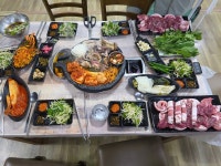 보담명품한우