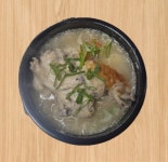 은행나무길 식당