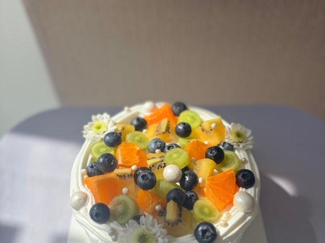 성산케이크 아임마운틴케이크