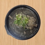 은행나무길 식당