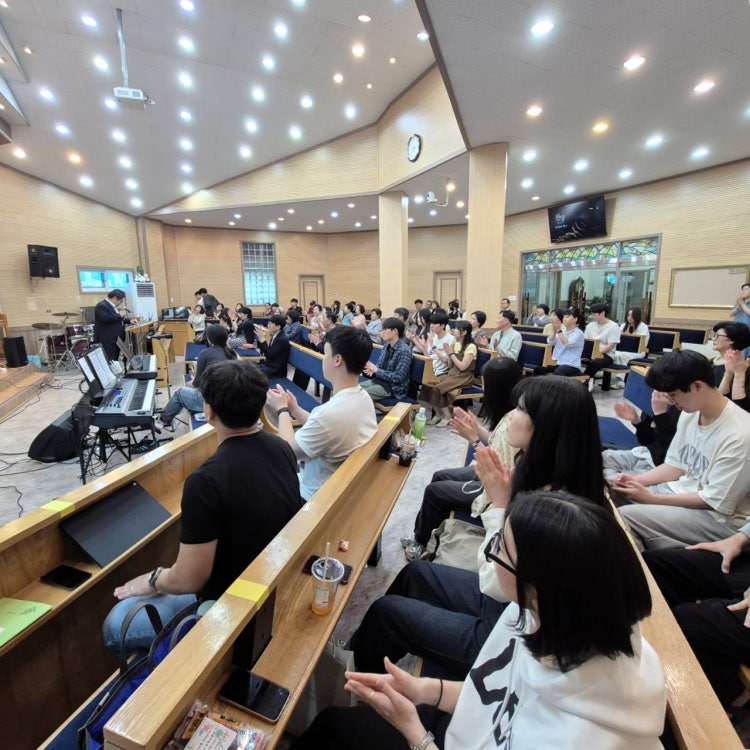 장현교회 사진 3