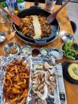 석이네 곱창