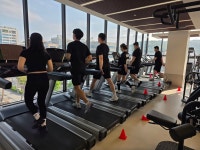 프리미엄 데이원 휘트니스 헬스&PT 시흥동 본점
