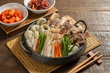 진진설곰탕 갈비탕 광주대인본점