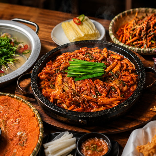해탄 화성안녕직영점 한식 대표 사진