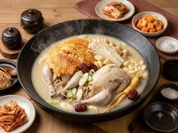 까치솥뚜껑닭도리 구미인동점