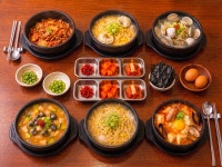 전주할매집 괴정점