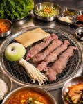 화정오돌뼈와갈매기