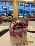 설빙 보령시청점