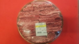 조양한우마을 월평본점