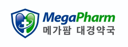메가팜대경약국