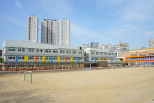 명덕초등학교