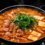 맛마루부대찌개