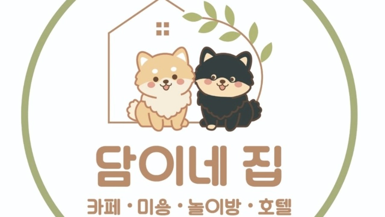 담이네집