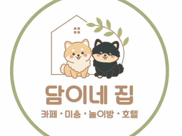 담이네집