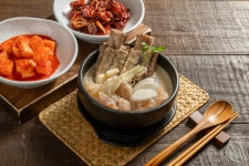 진진설곰탕 갈비탕 광주대인본점