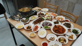 윤희네뻘낙지 본점