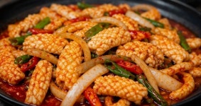 마루돌솥영양밥
