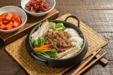 진진설곰탕 갈비탕 광주대인본점