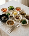 노추산길목식당펜션