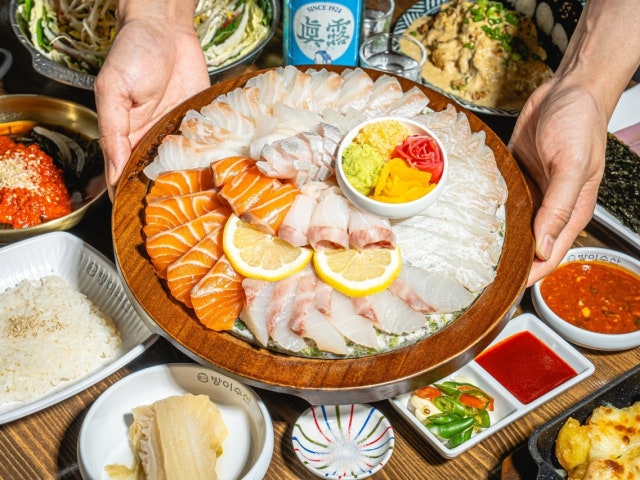 방이수산 중동점