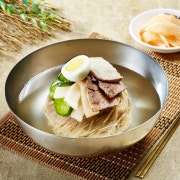 냉면