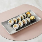 김밥이랑 잔치국수
