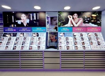 렌즈미 수원로데오점