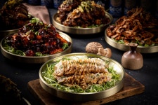 태평족 통영죽림점